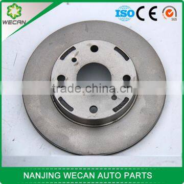 Manufacture cast iron material Chevrolet N300 brake disc for sale