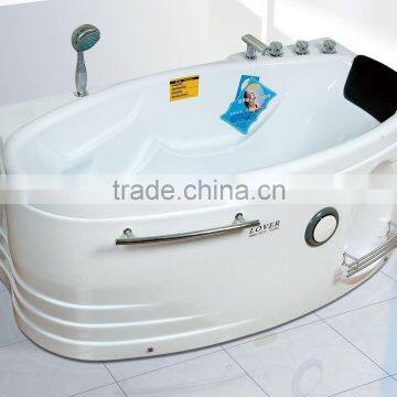 Japan Bathroom Hot Corner Bath Tub Bathtub