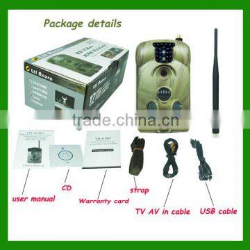Wireless Mms Hunting Trail Camera Hunting Equipment photo-6