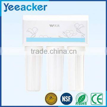 Made In China High Quality 3/4-Stage Water Purifier