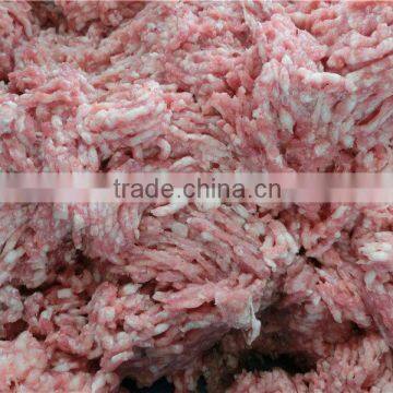 Automatic Meat Mincing and Grinding Machine With Good Qualtiy, JR120 Frozen Meat Mincer photo-6