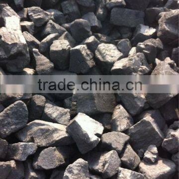 low sulfur low ash met&foundry coke