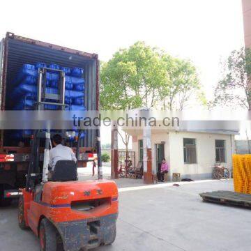 Agricultural Machine Shrimp pond aeration equipment