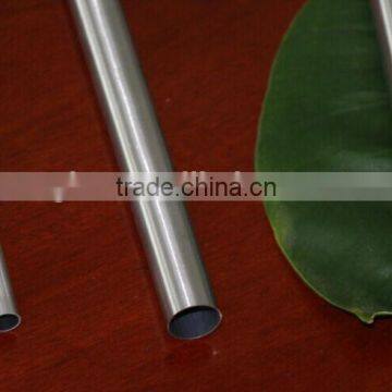 4.5" / 114.3mm diameter stainless steel welded tube china supplier