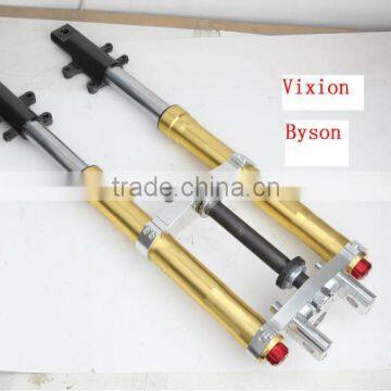 fashion Indonesia Vixion/Byson motorcycle front fork