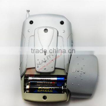 New Pen Shape FM Radio photo-5