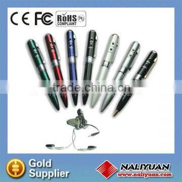 high quality professional design radio FM frequency with earphone