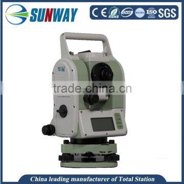 Sunway ATS-120M Long Ranging Miniaturization Total Station photo-2