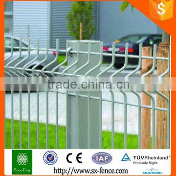 Steel Fence Welded Wire Mesh Philippine Manufacturer photo-6