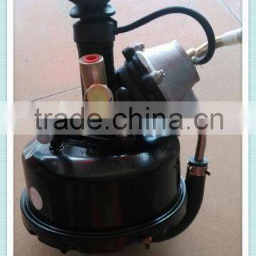 have brake master cylinder of vacuum booster for MMC FUSO FIGHTER 6D16