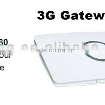 Huawei B660 3G Router Wireless Gateway with Integrated 3G Modem