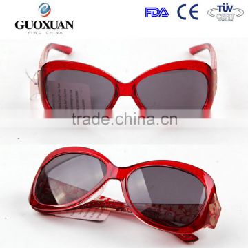 promotional Fashion kids party sunglasses