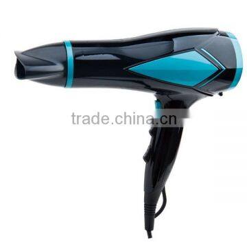 EHD Heat equilibrium distribution DC motor hair dryer 1800-2000W