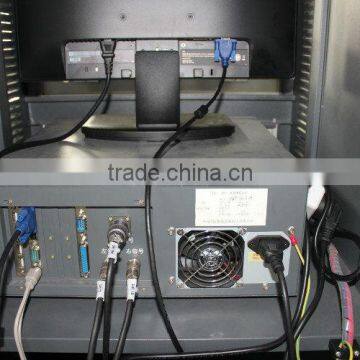 Schenck Mechanical Balancing YYQ-160A Drive Shaft Dynamic Rotor Balance Machine