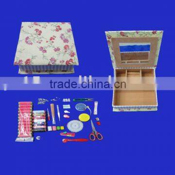 high-grade sewing box