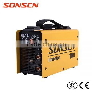 automatic inverter welding machine