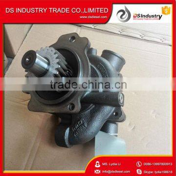 M11 Auto Type 4955706 Water Pump photo-3