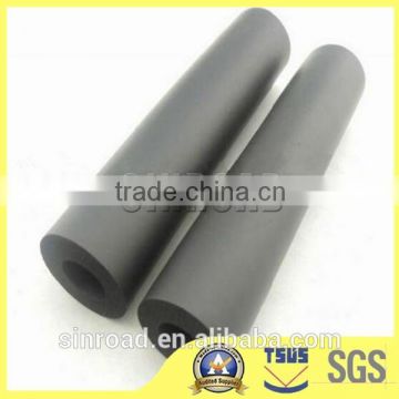 Nitrile Rubber Foam Pipe Insulation Foam Tube