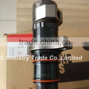 Construction Marin K38 Engine Fuel Injector 3609962 photo-3