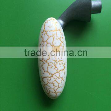 door handle ceramic parts