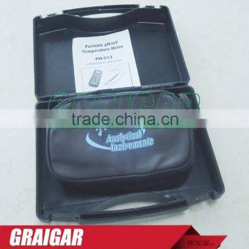 High Accuracy PH-013 PH Meter, PH Tester, ORP Meter, ORP Tester, REDOX TESTER, Redox Meter photo-5