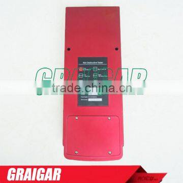 Printer Portable Ultrasonic Thickness Tester/Gauge Leeb352 New Design LED Backlight NDF Instruments