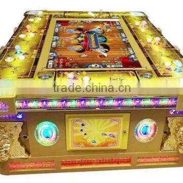 Hot sale Amusement Park Equipment arcade fishing game machine fishing game machine