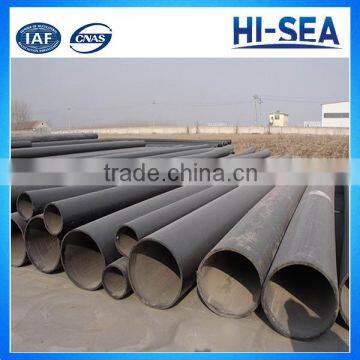 High Wear Resistant Dredge UHMWPE Pipe/UHMWPE Dredge Pipe photo-2