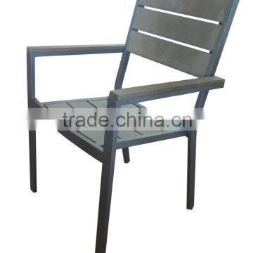 Uplion MC1065 Factory good quality polywood chair