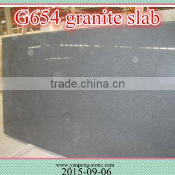 G654 granite slab