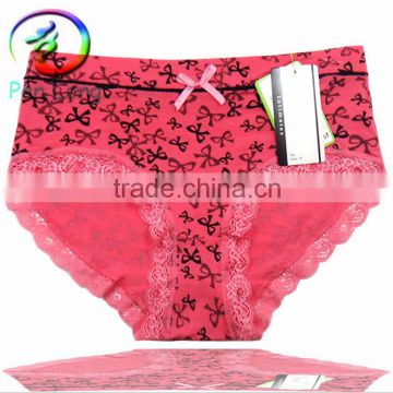 New arrive Sexy Briefs Panties undergarments for women underwear women panties