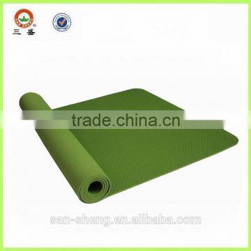 Popular TPE Yoga Mat