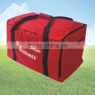 OEM New design polyester sport bag