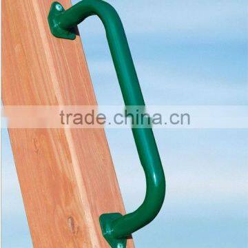 Outdoor Slide Handle/Playgrpund Ladder Rail