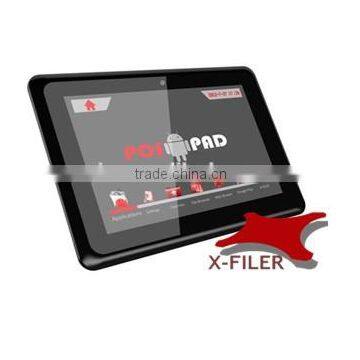 11.6 inch wifi dispaly panel with 10 point capacitive touch screen panel for home cloud digital photo frame