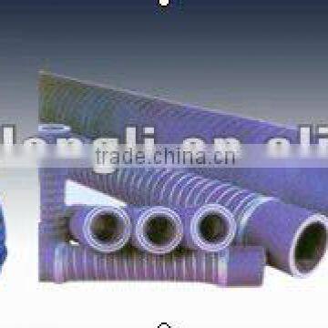 Fabric Hose Series