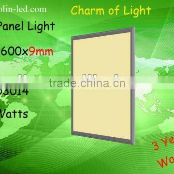 2013 Newest Innovation LED Panel Light Suppliers