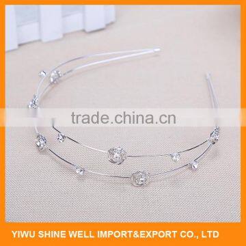 Hot Sales Charming Girl's Hair Accessories With High Quality for Women photo-3