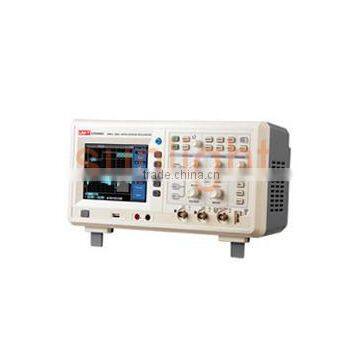 Digital Storage Oscillometer, 60MHz Bandwidth, Dual Channel, 2GS/s Sample Rate, USB Communication, UTD4062C