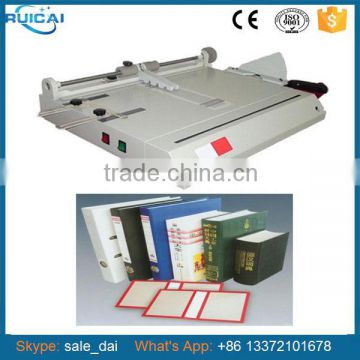 100k Case Making Machine Book Case Maker Machinery