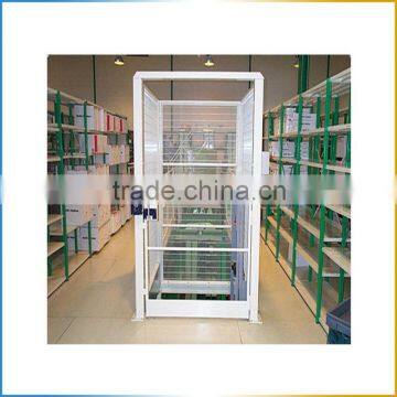 Industrail Freight Goods Lift photo-5