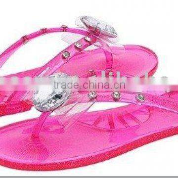 jelly slipper jx3391