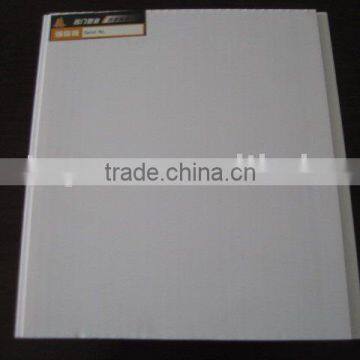 corrugated plastic board