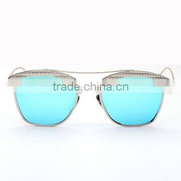 2016 Modern design high quality top sale sunglasses