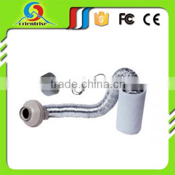 High Quality Air Duct Pipe Hydroponic Flexible Ducting for Indoor Planter