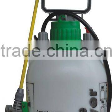 5L garden sprayers hand pressure sprayers