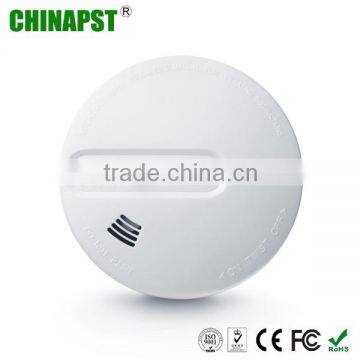 2016 Portable Ionic fire alarm heat cigarette temperature Independent wireless smoke detector PST-SD302