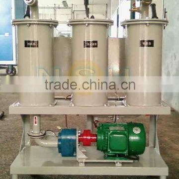 High Precision stable operating insulation oil purifier