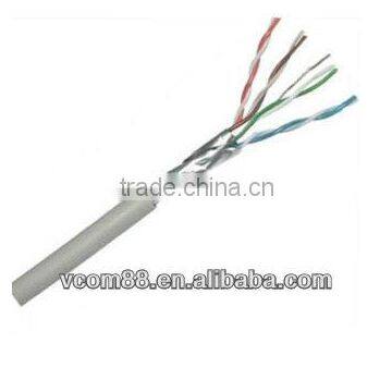 2014 Hot Sale FTP Cat5e Lan Cable 20m