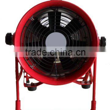 Portable Axial Air Blower photo-6